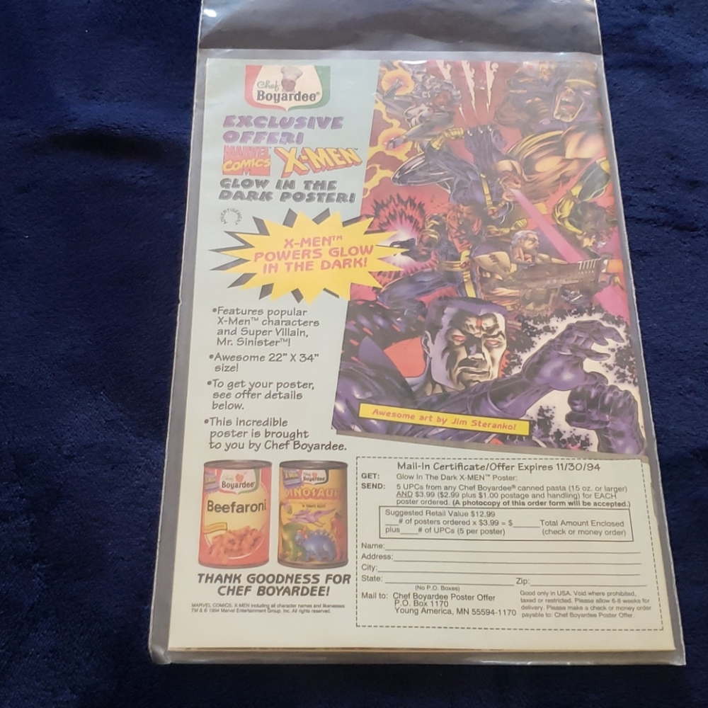 Marvel comics - Picture 4 of 4